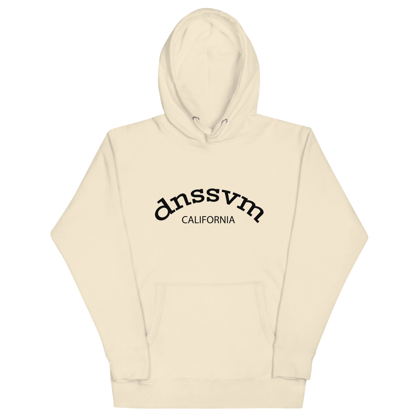 dnssvm Cali Hoodie