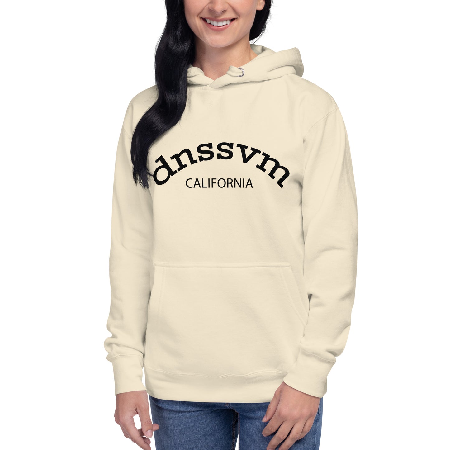 dnssvm Cali Hoodie