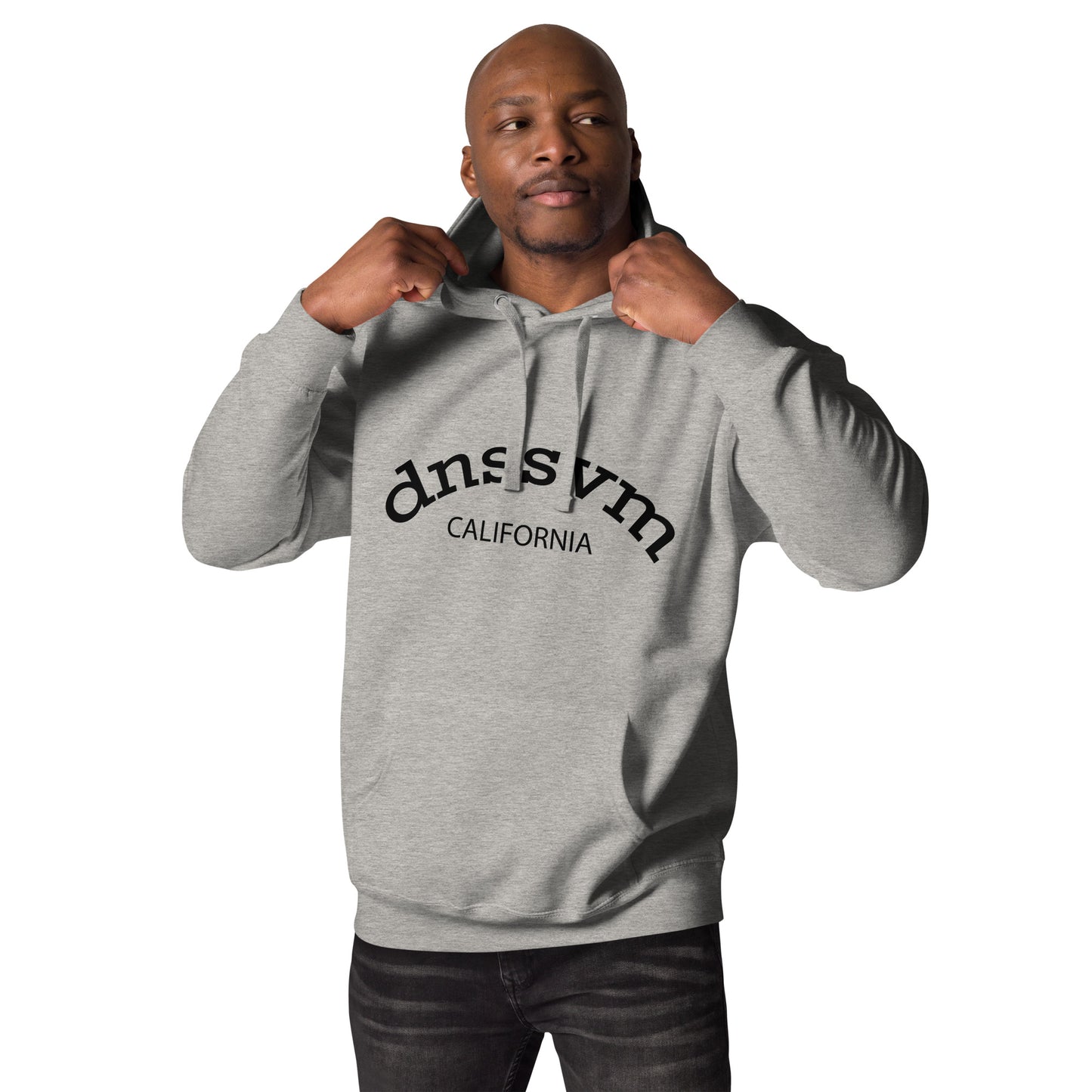 dnssvm Cali Hoodie