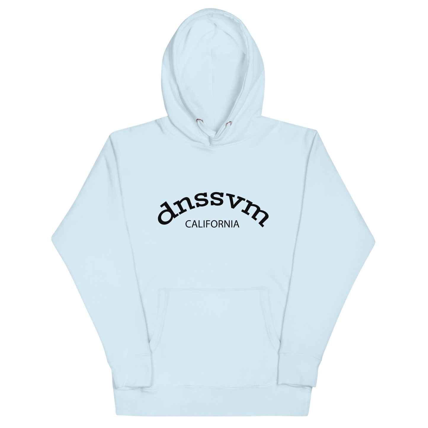 dnssvm Cali Hoodie