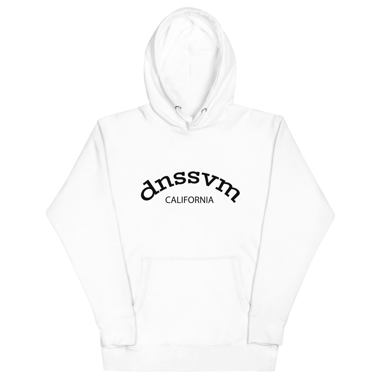 dnssvm Cali Hoodie