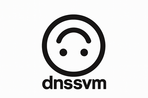 dnssvm