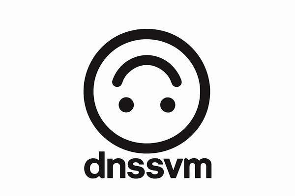 dnssvm