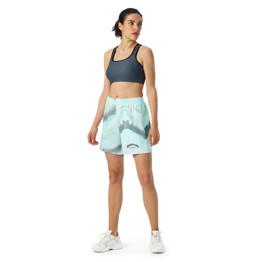 Unisex Athletic Shorts