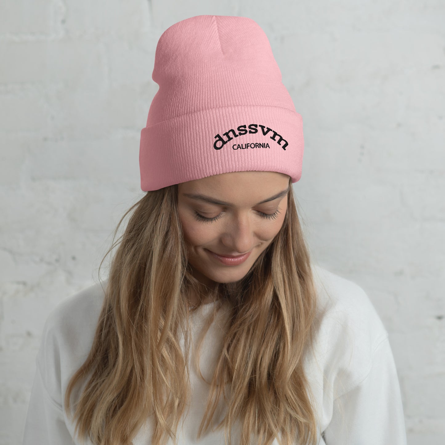 dnssvm Cali Beanie