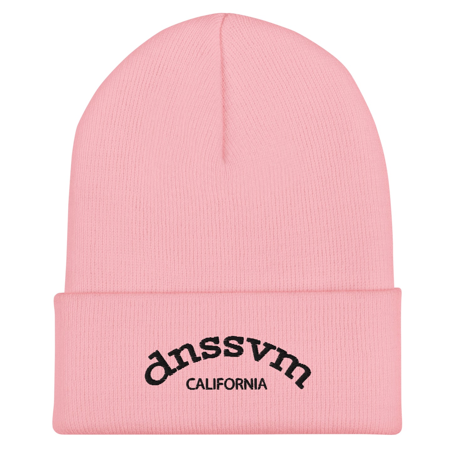 dnssvm Cali Beanie