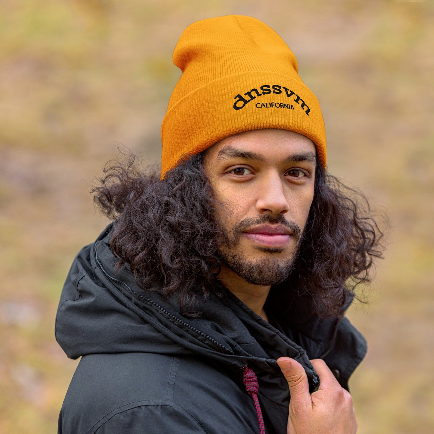 dnssvm Cali Beanie