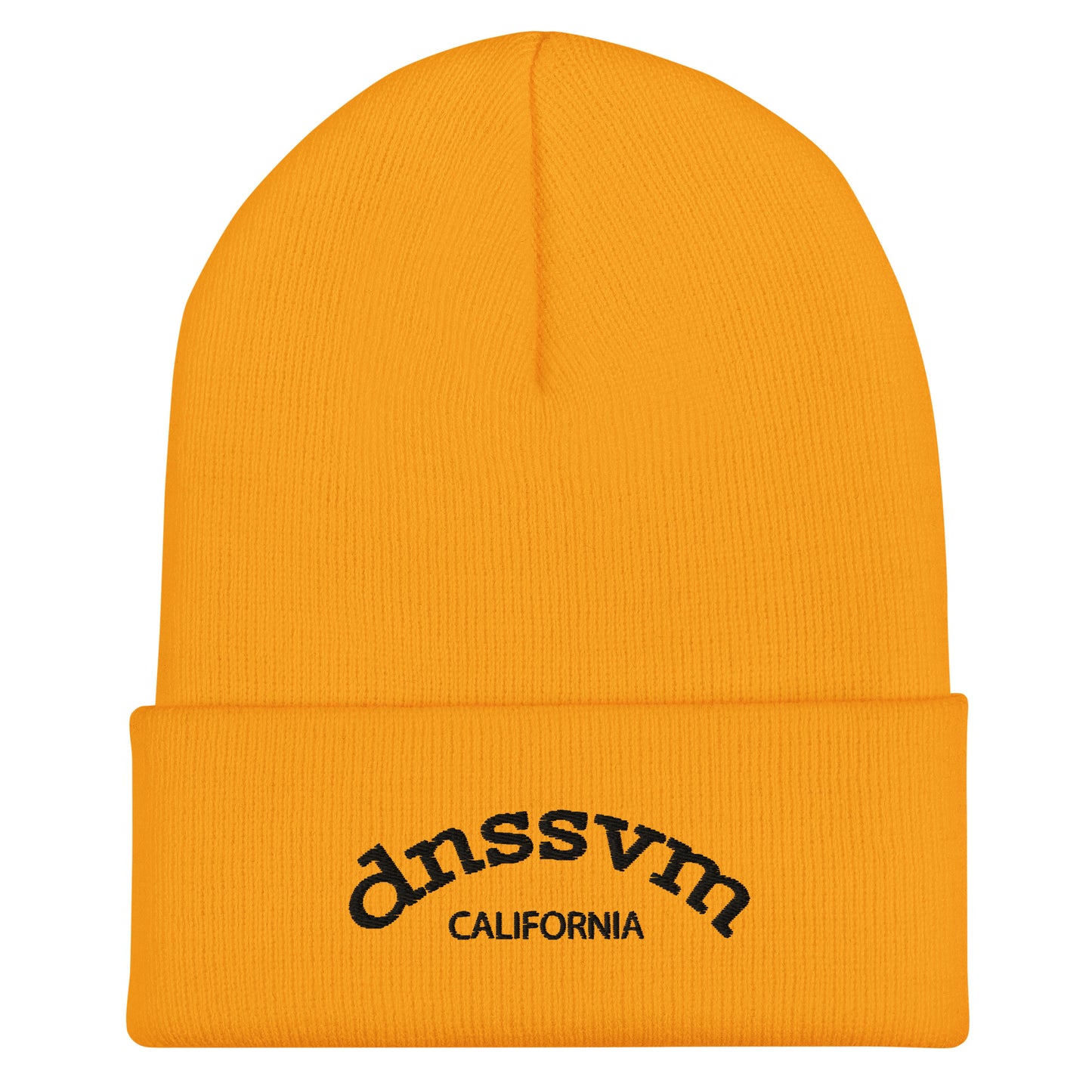 dnssvm Cali Beanie