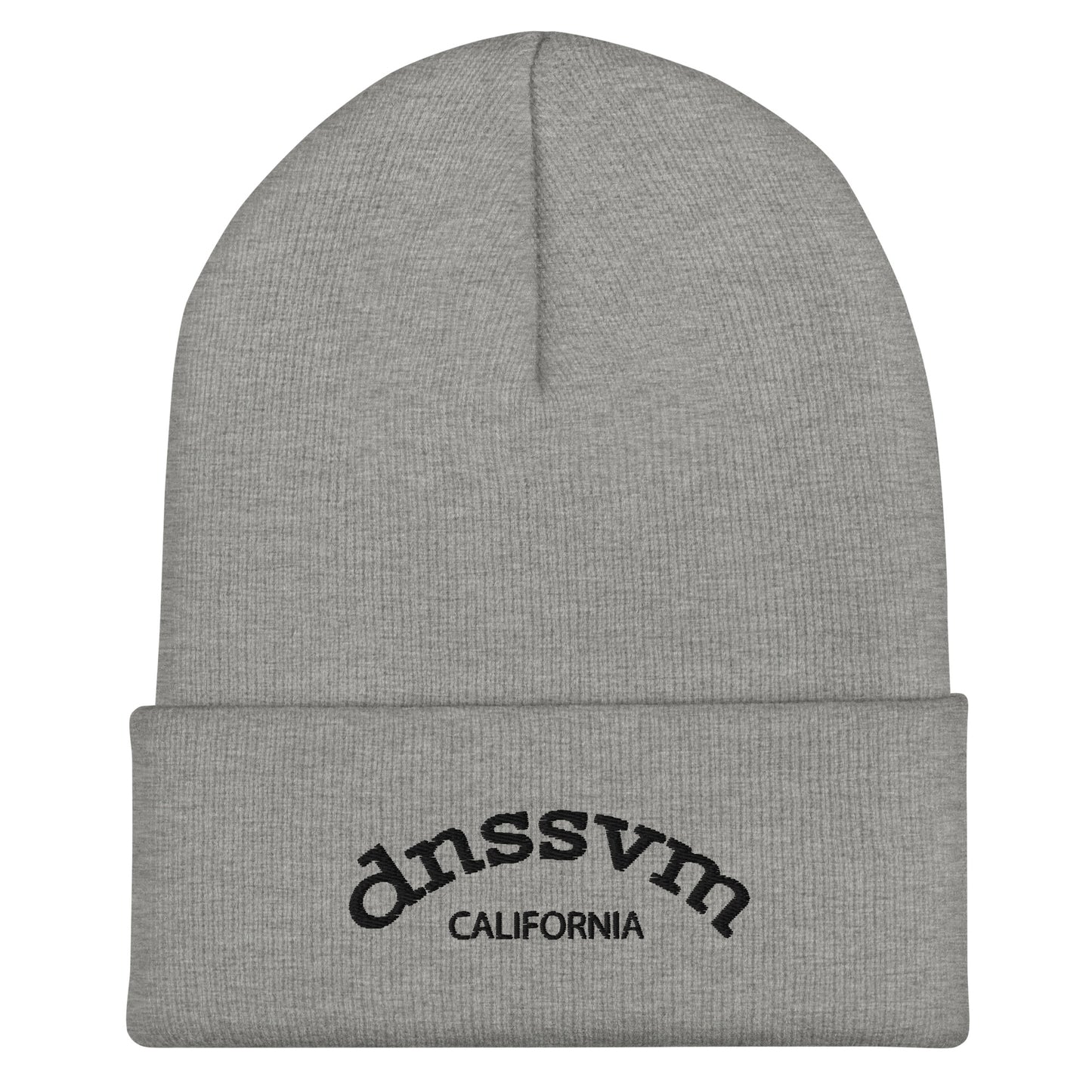 dnssvm Cali Beanie