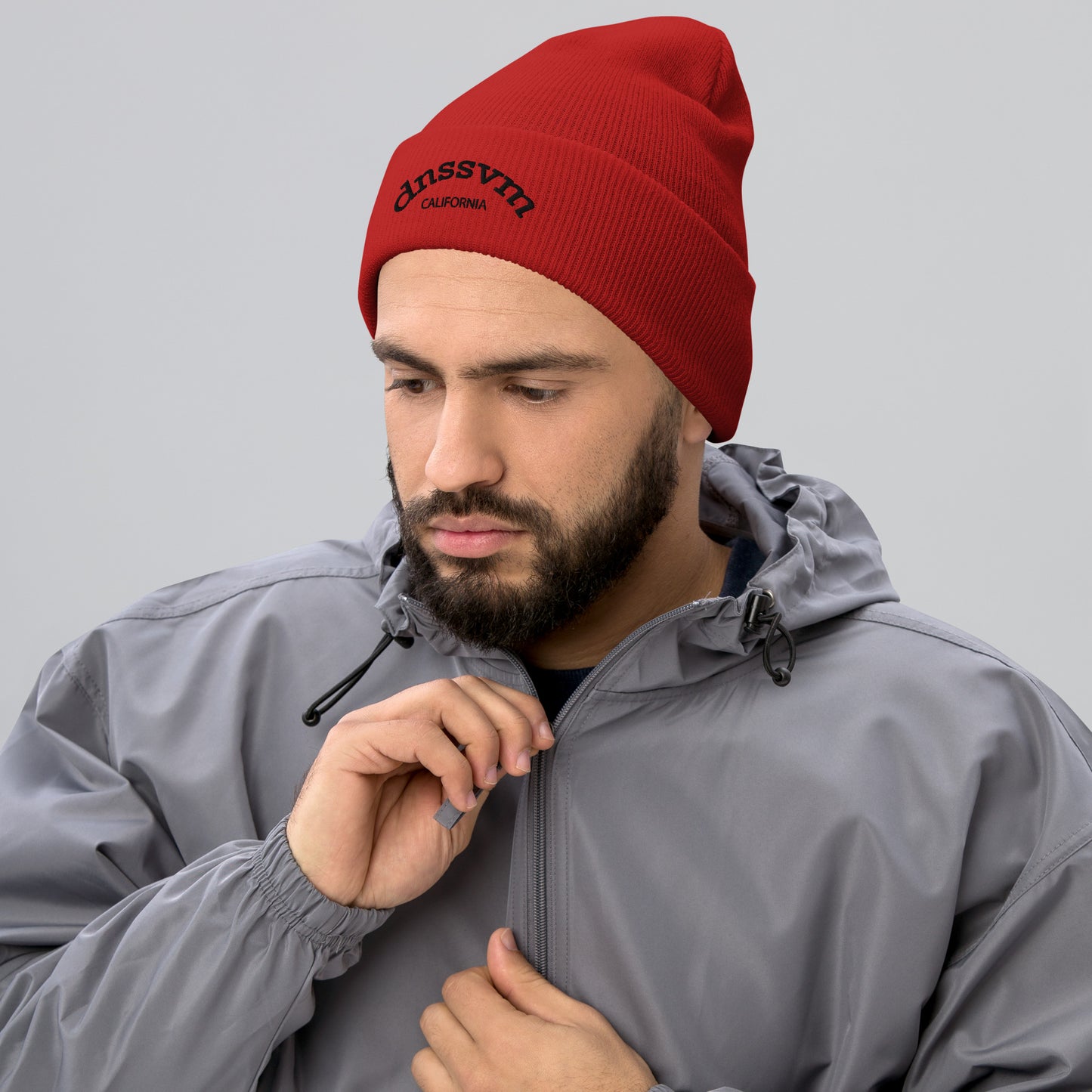 dnssvm Cali Beanie