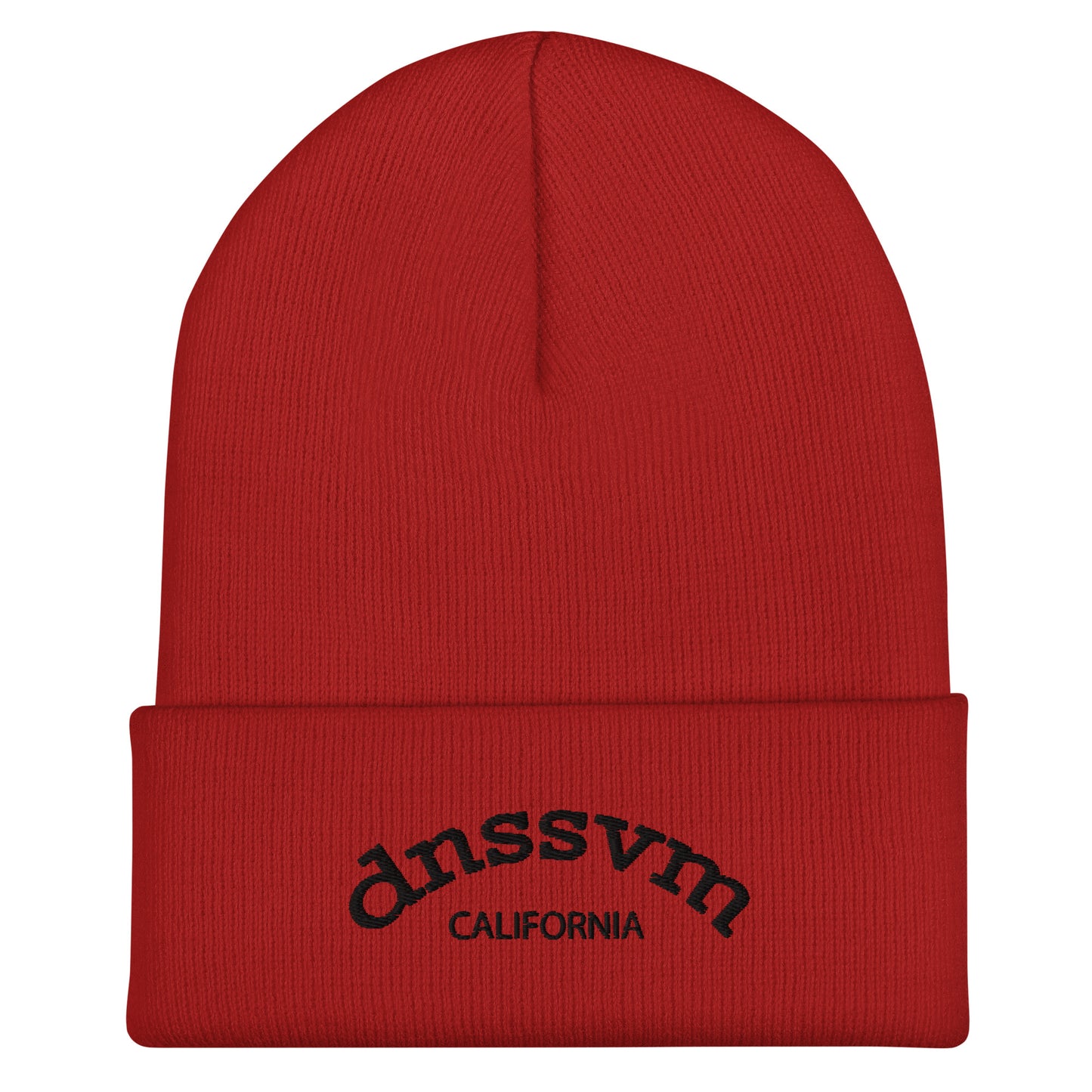dnssvm Cali Beanie