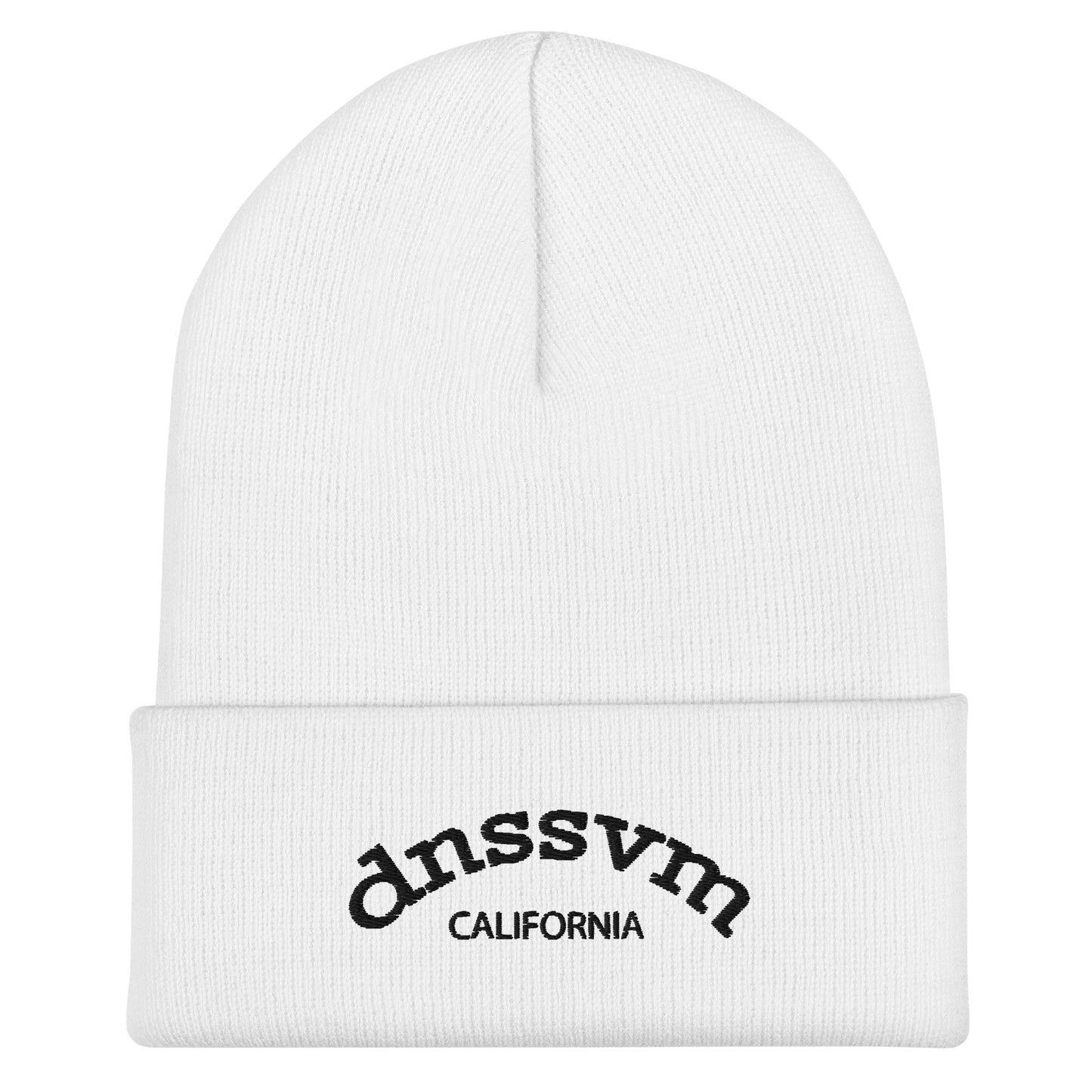 dnssvm Cali Beanie