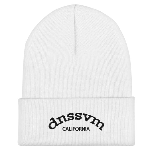 dnssvm Cali Beanie