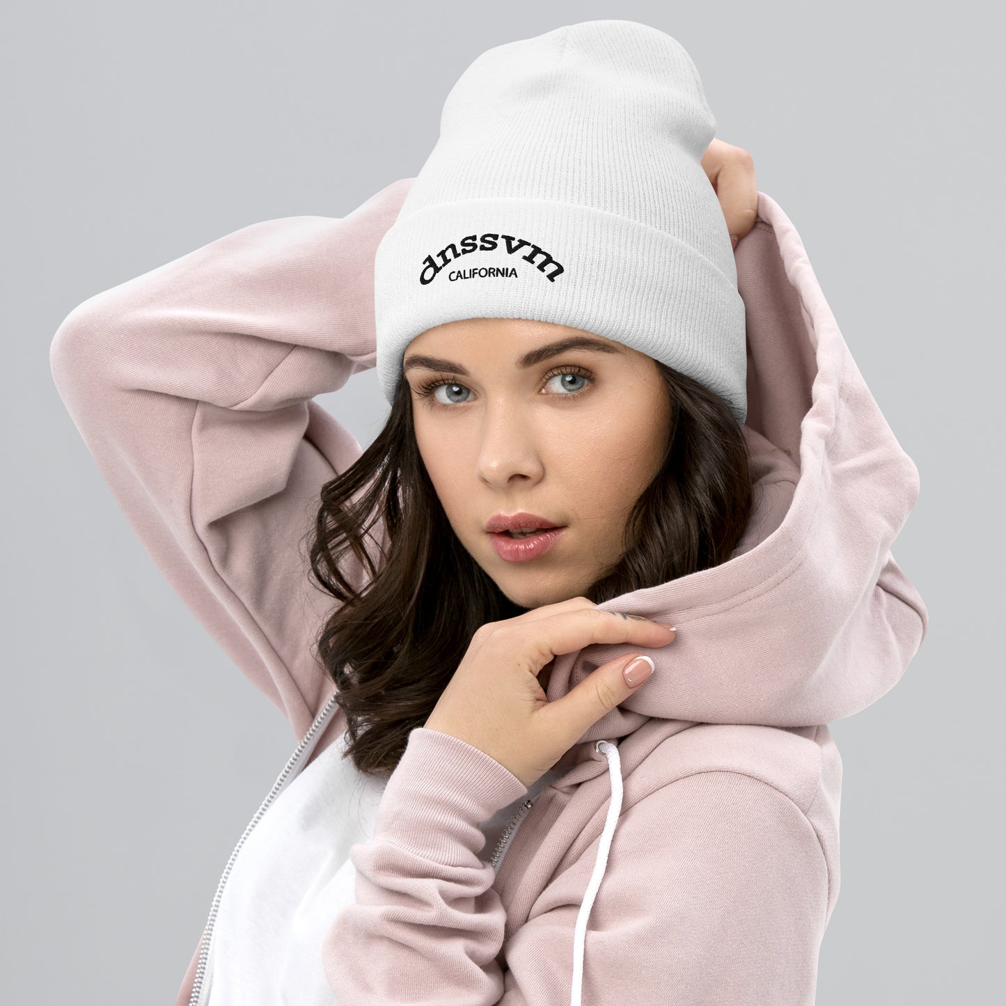 dnssvm Cali Beanie