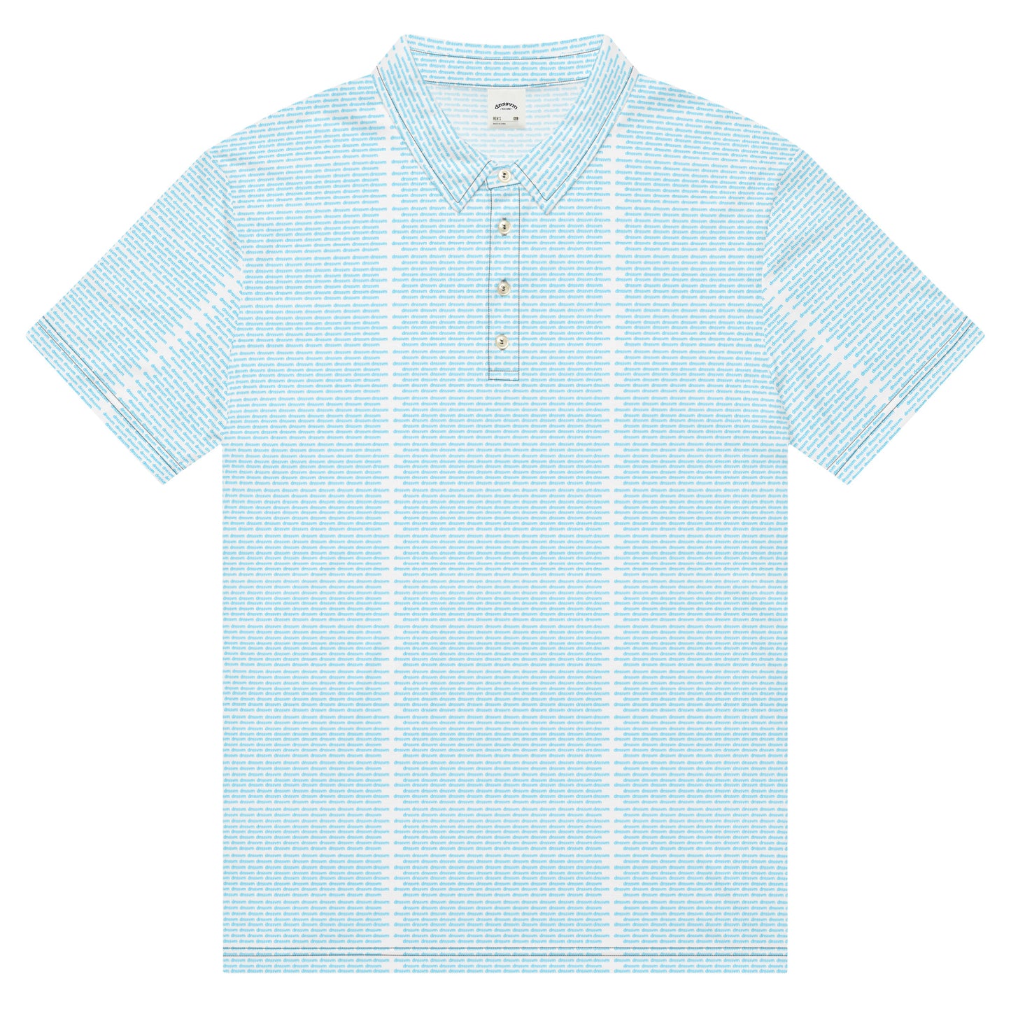 Men’s Golf Polo