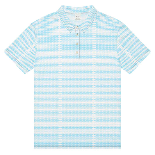 Men’s Golf Polo