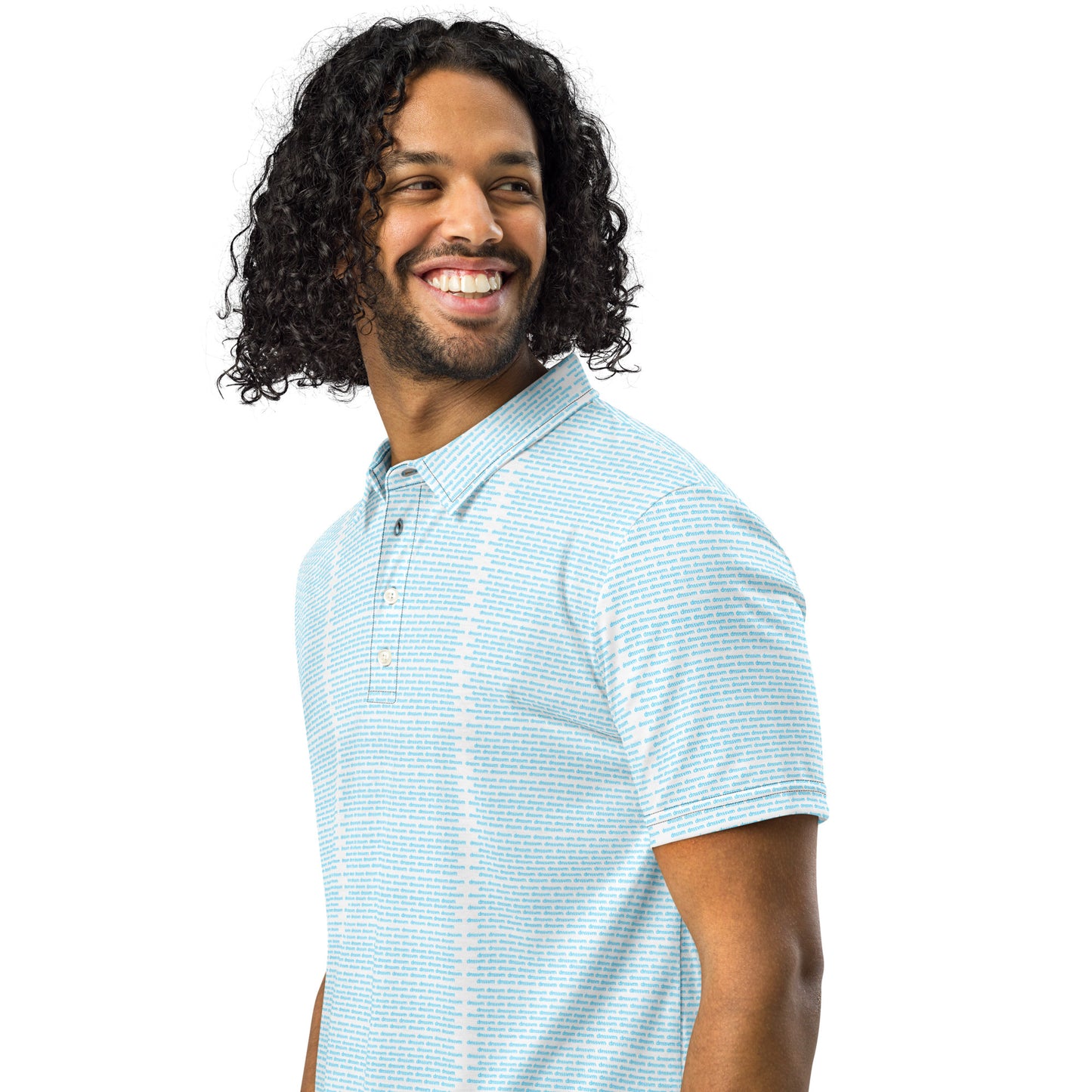 Men’s Golf Polo