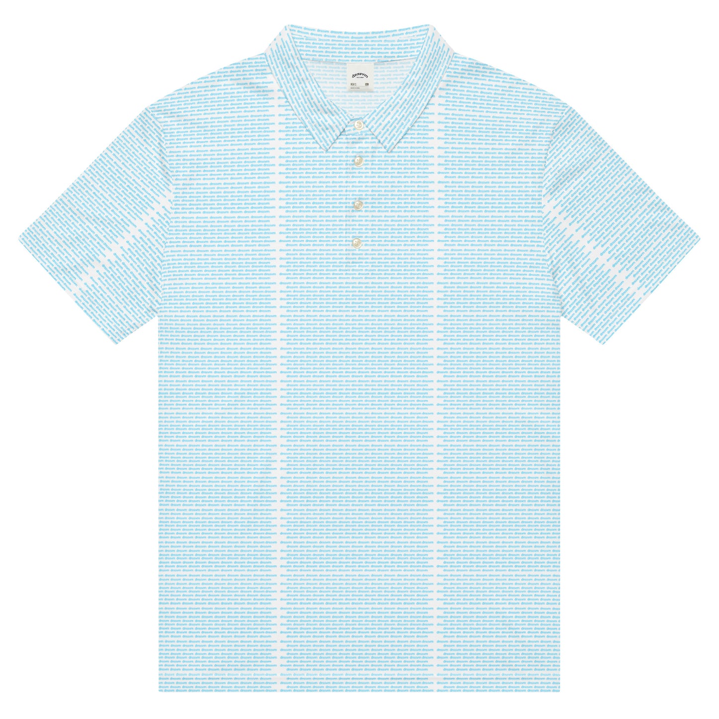 Men’s Golf Polo