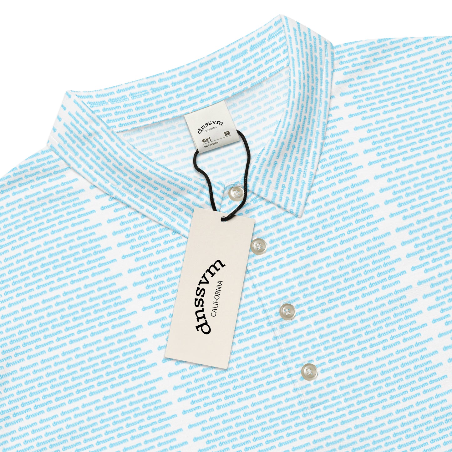 Men’s Golf Polo