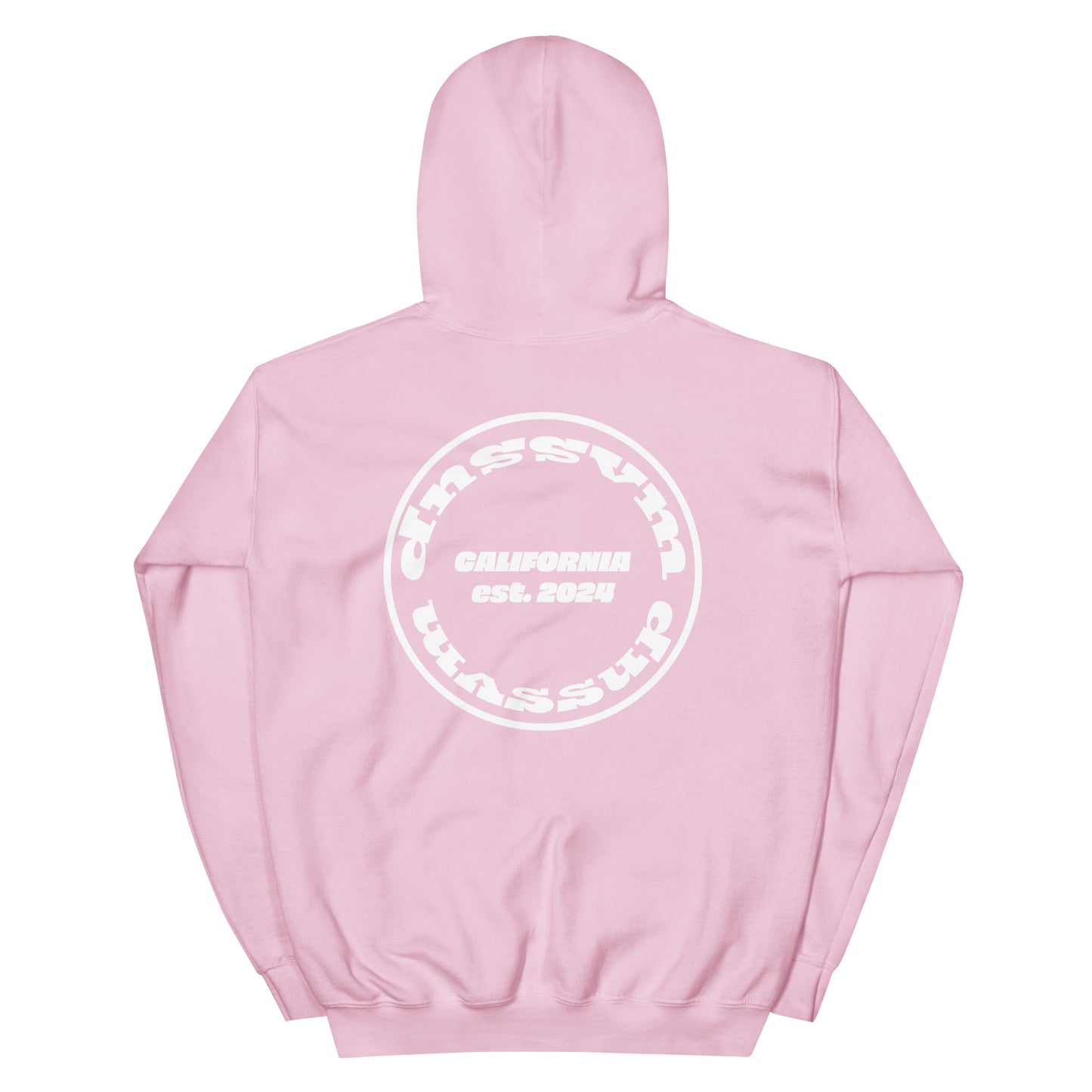 Unisex Hoodie