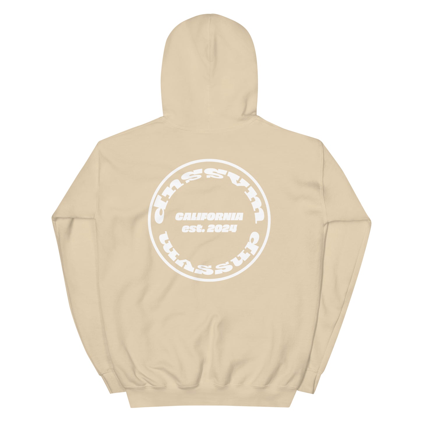 Unisex Hoodie