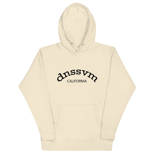 dnssvm Cali Hoodie