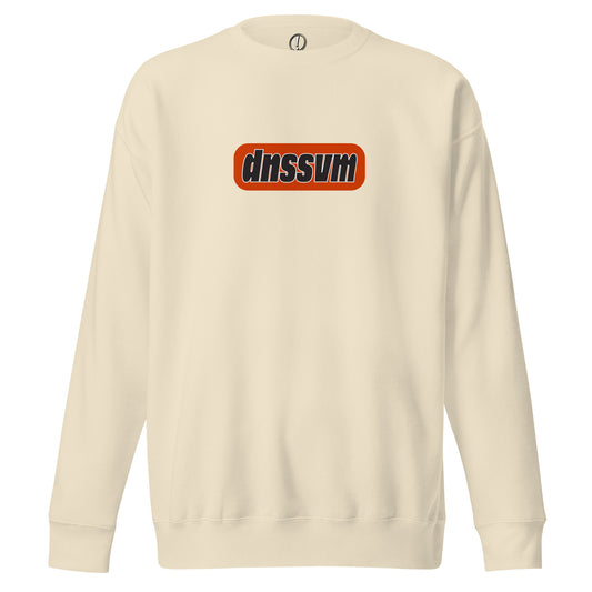Unisex Premium Sweatshirt
