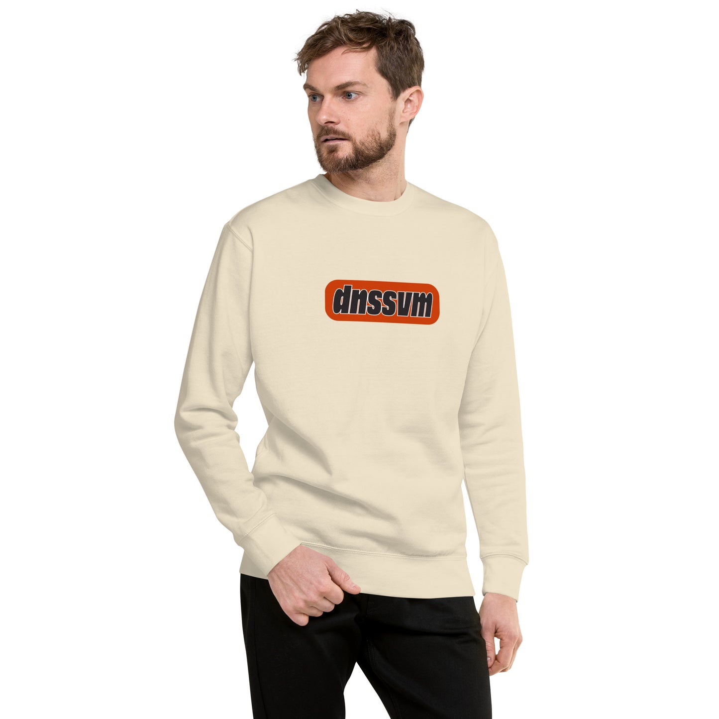 Unisex Premium Sweatshirt